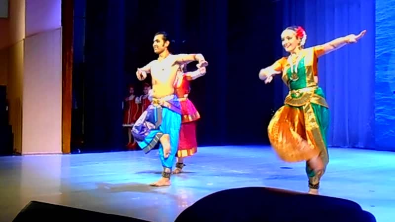 Dance студия Priti Nata, Тринатья, Берега