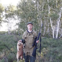 Алексей Юдин