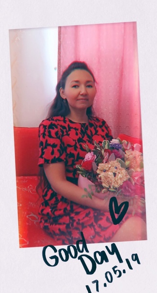 Гульфия Юмашева, Россия, Тюмень