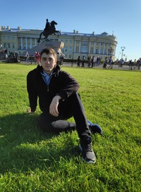 Владимир Соловьев
