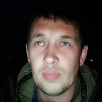 Евгений Волков