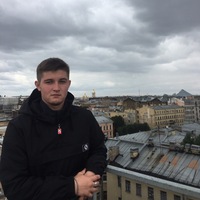 Александр Свиридов