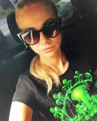 Ирина Лазарева