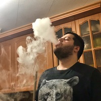 Михаил Глухов