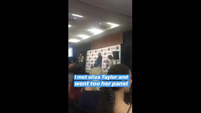 Eliza Supanova