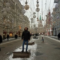 Руслан Петров