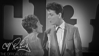 Cliff Richard & Cherry Wainer - Lucille (Cliff!, )