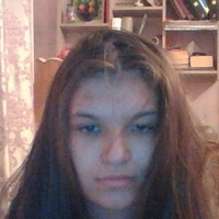 Катя Евдокимова | Москва