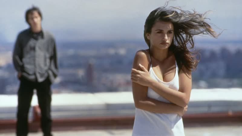 ОТКРОЙ ГЛАЗА, ABRE LOS OJOS (1997) (ЭДУАРДО НОРЬЕГА ПЕНЕЛОПА