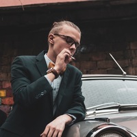 Михаил Чернов