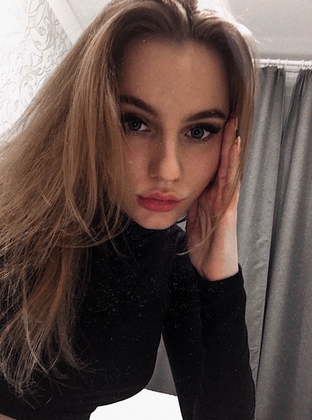 Ksenia Pyavkina, Россия, Санкт-Петербург