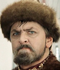 Sergey Smirnov