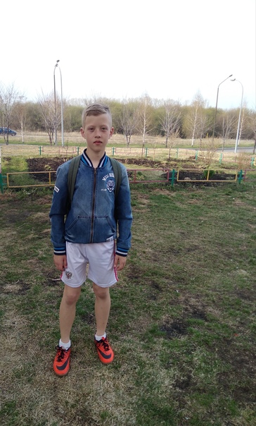 Михаил Тюкалов, Россия, Новокузнецк