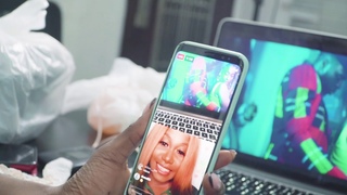 Seyi Shay - Shades Of Shay (A Day In The Life) Documentary