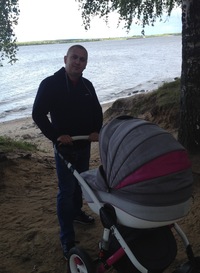 Алексей Юрьевич
