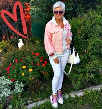 Марина Лёвкина