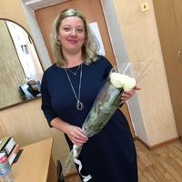 Елена Калмыкова