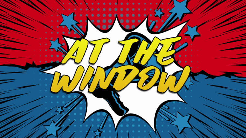USA vs. France, London Baseball, Pats Preview, At The Window EP.