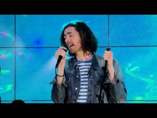 Hozier - Movement (Live At YouTube)
