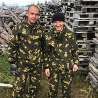 Андрей Кузнецов