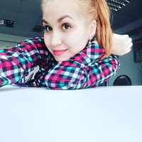 Юлия Никифорова