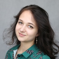 Ольга Мальцева