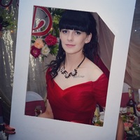 Танюша Казакова