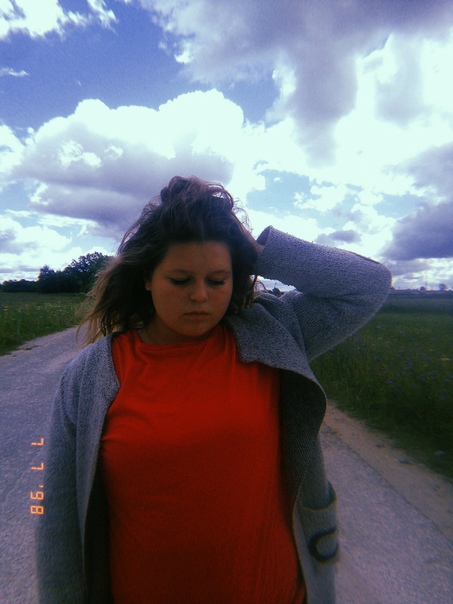 Настя Додунова, Россия