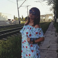 Марина Клименко