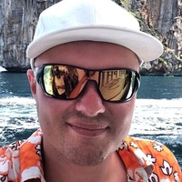 Антон Незнамов | Москва