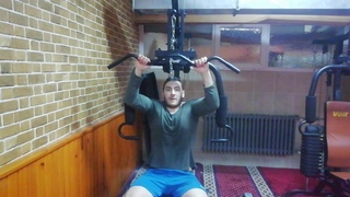 bodybuilding movements