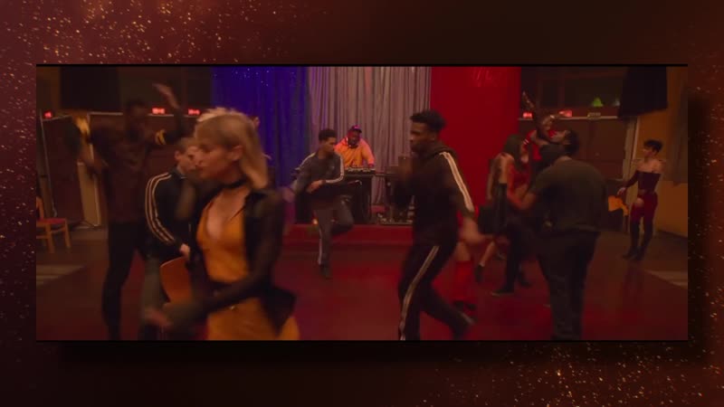 Обзор фильма Гаспара Ноэ Экстаз. Climax. (2018). Между раем и