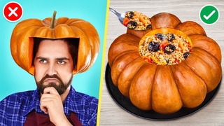 Удивительная еда со всего мира / Средневековая кухня