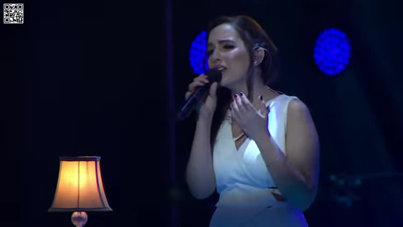 Голос Чили. Николь Давидович: Кто любит тебя. The Voice Chile 2016.
