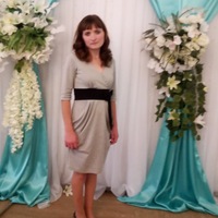Ирина Ильина