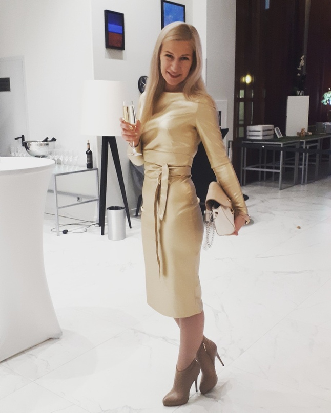 Протасова Мария Магазин Одежды