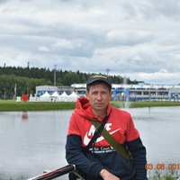 Володя Цветков