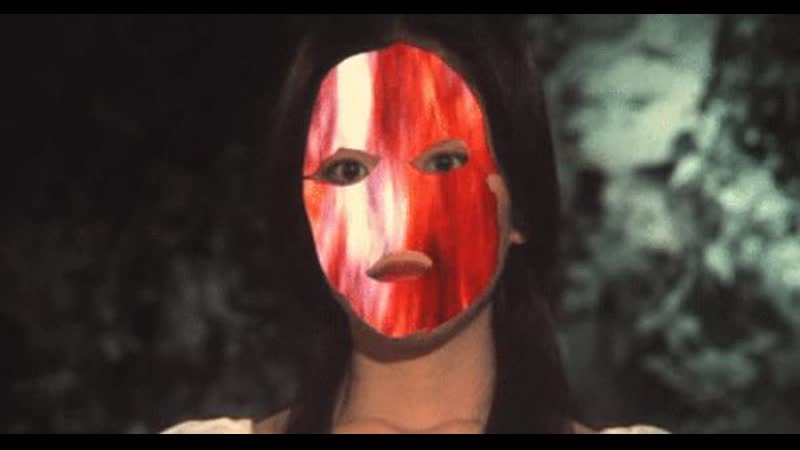 Hausu 1977, House, Дом HD 1080