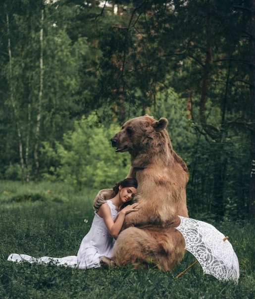 Олеся Куликова, Россия, Москва