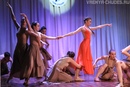 2019 VII Международный Семь ступеней Хореография Кемерово 9-10