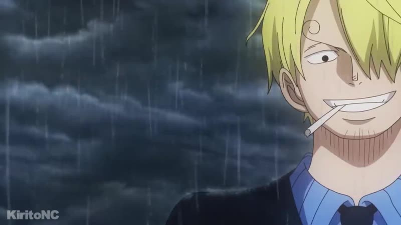 One Piece AMV