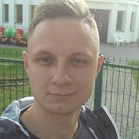 Игорь Валерьевич