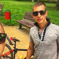 Саша Устинов