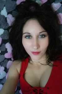 Анжелика Антонова