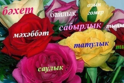дополнение конкурсной туган конен белэн кызым жыр котлаулар открытка украшены