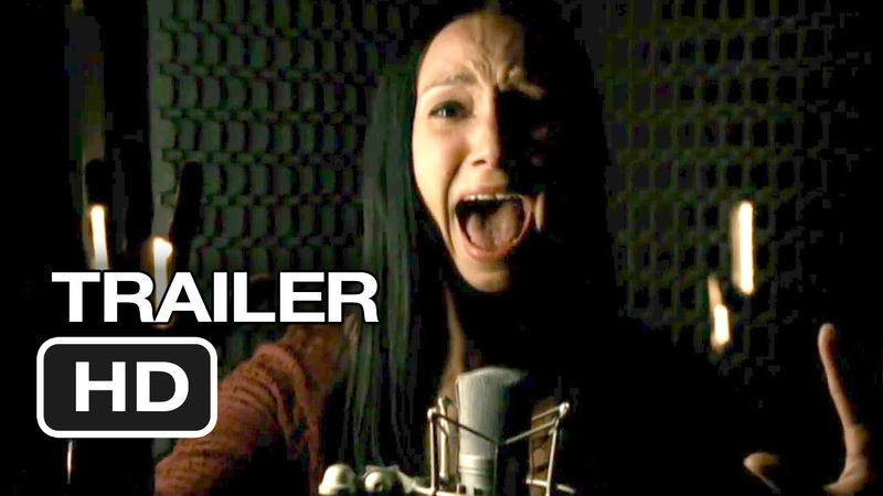 Berberian Sound Studio Official Trailer, 1 (2012) Toby Jones, Tonia Sotiropoulou Movie