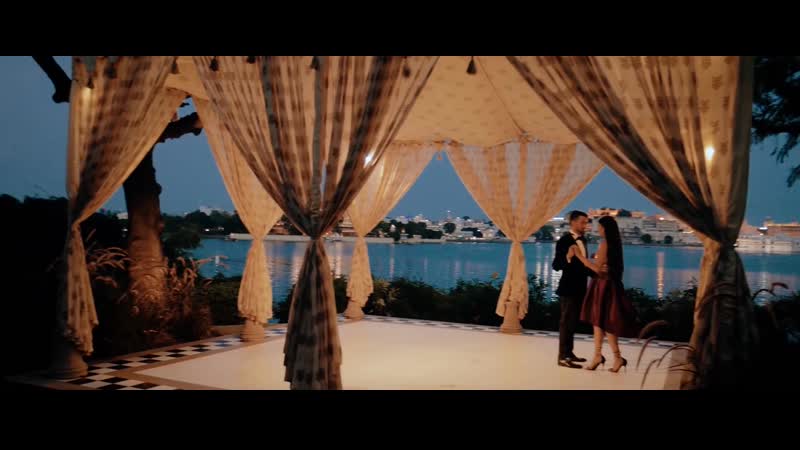 VASILIADIS Нега (Греция 2020) на русском