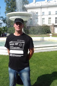 Вячеслав Цветков