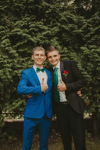 Александр Новиков