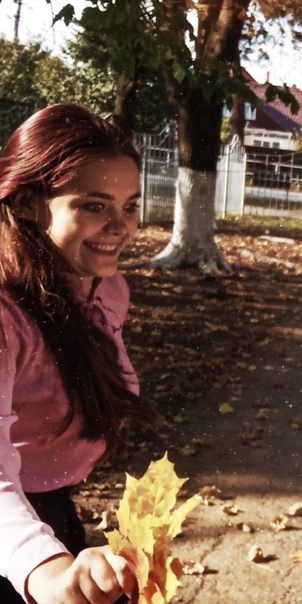 Виктория Дмитренко, Россия